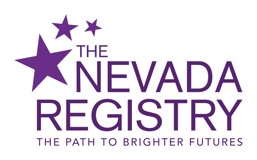 Nevada Registry Logo